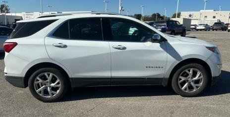 Chevrolet Equinox Premier AWD 2018