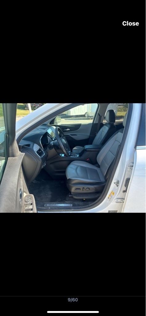 Chevrolet Equinox Premier AWD 2018