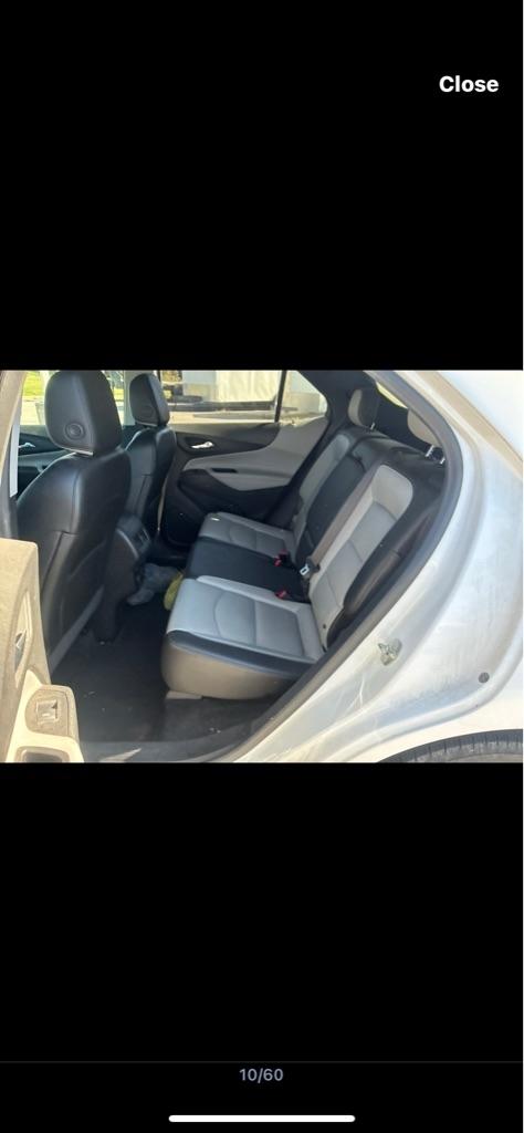 Chevrolet Equinox Premier AWD 2018