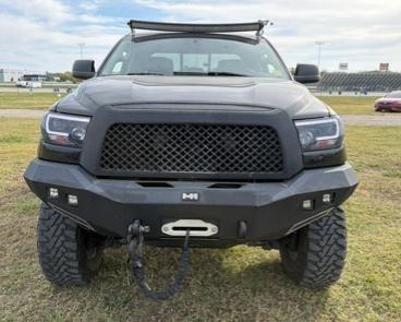 Toyota Tundra SR5 5.7L Double Cab 4WD 2009