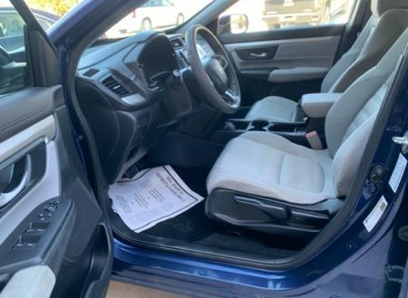 Honda CR-V LX AWD 2019