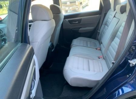 Honda CR-V LX AWD 2019