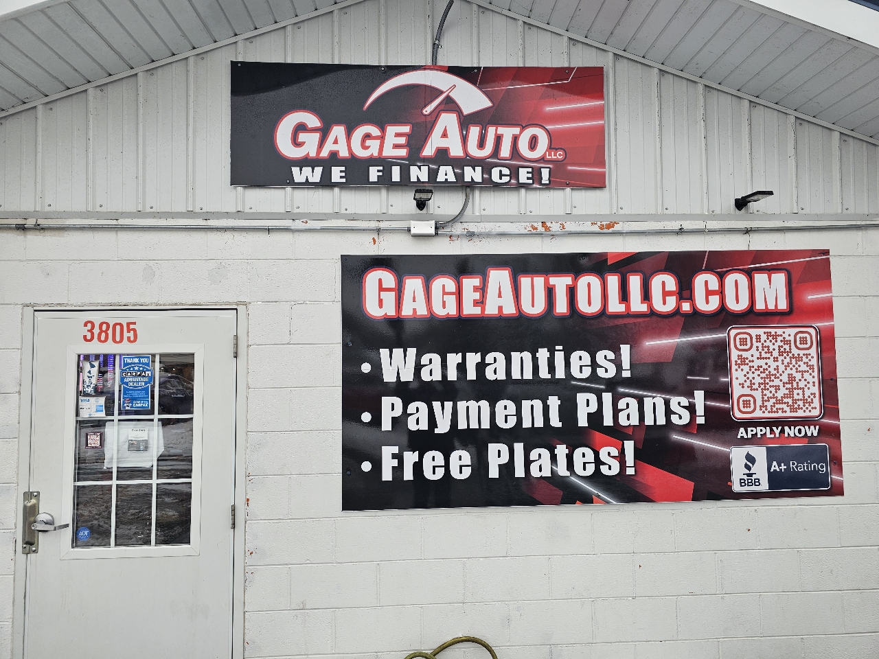 Subaru Legacy 2.5i 2012