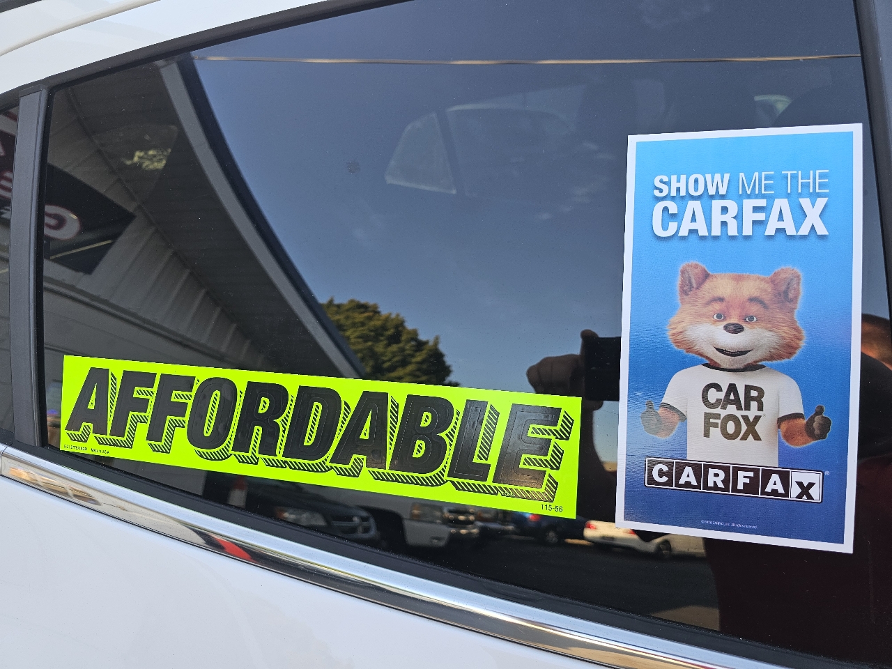 Buick Encore Base FWD 2016