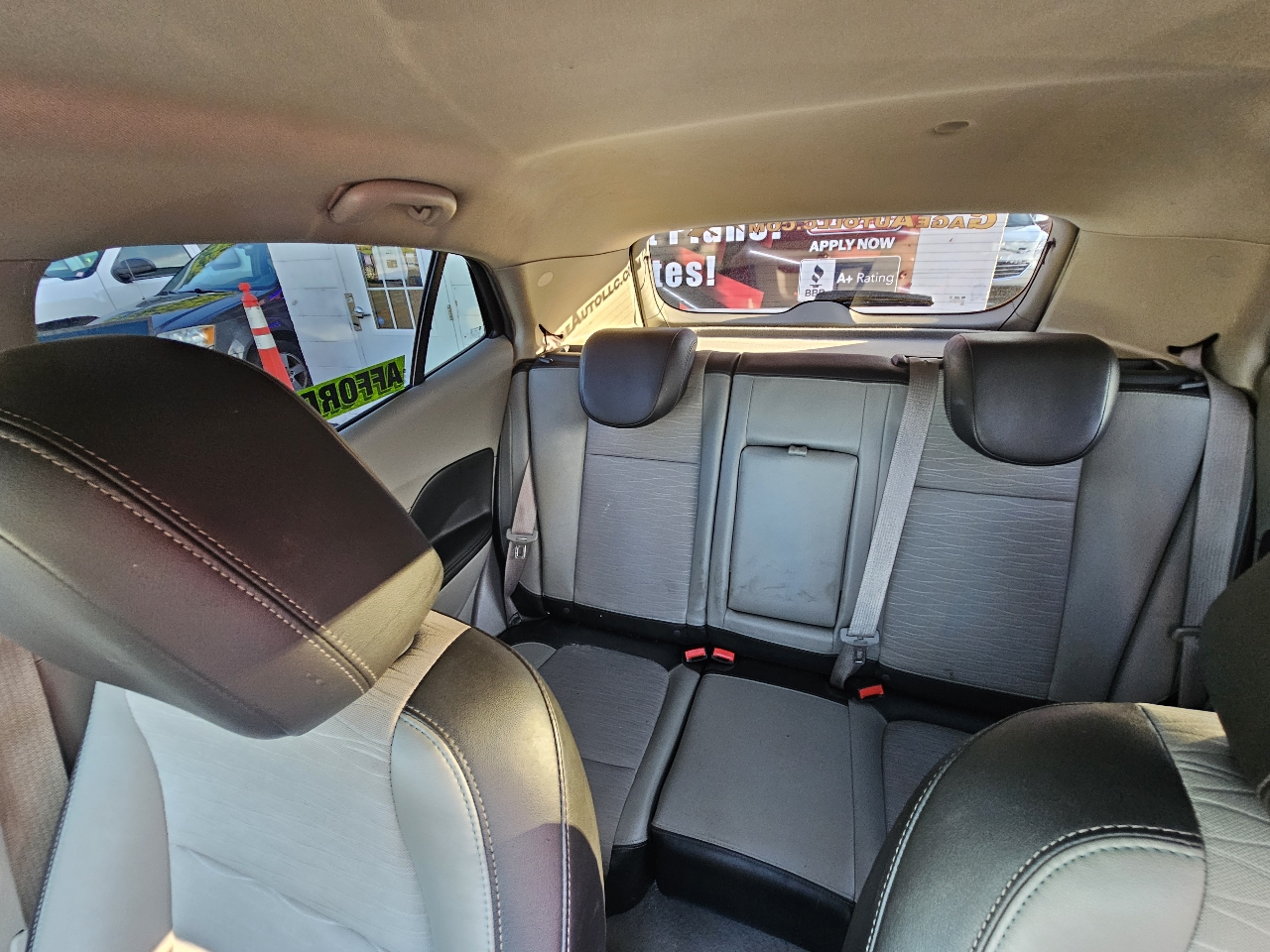 Buick Encore Base FWD 2016