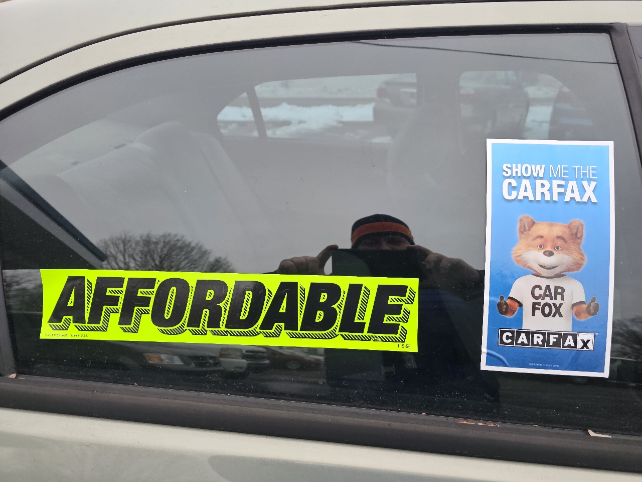 Ford Fusion V6 SE 2009