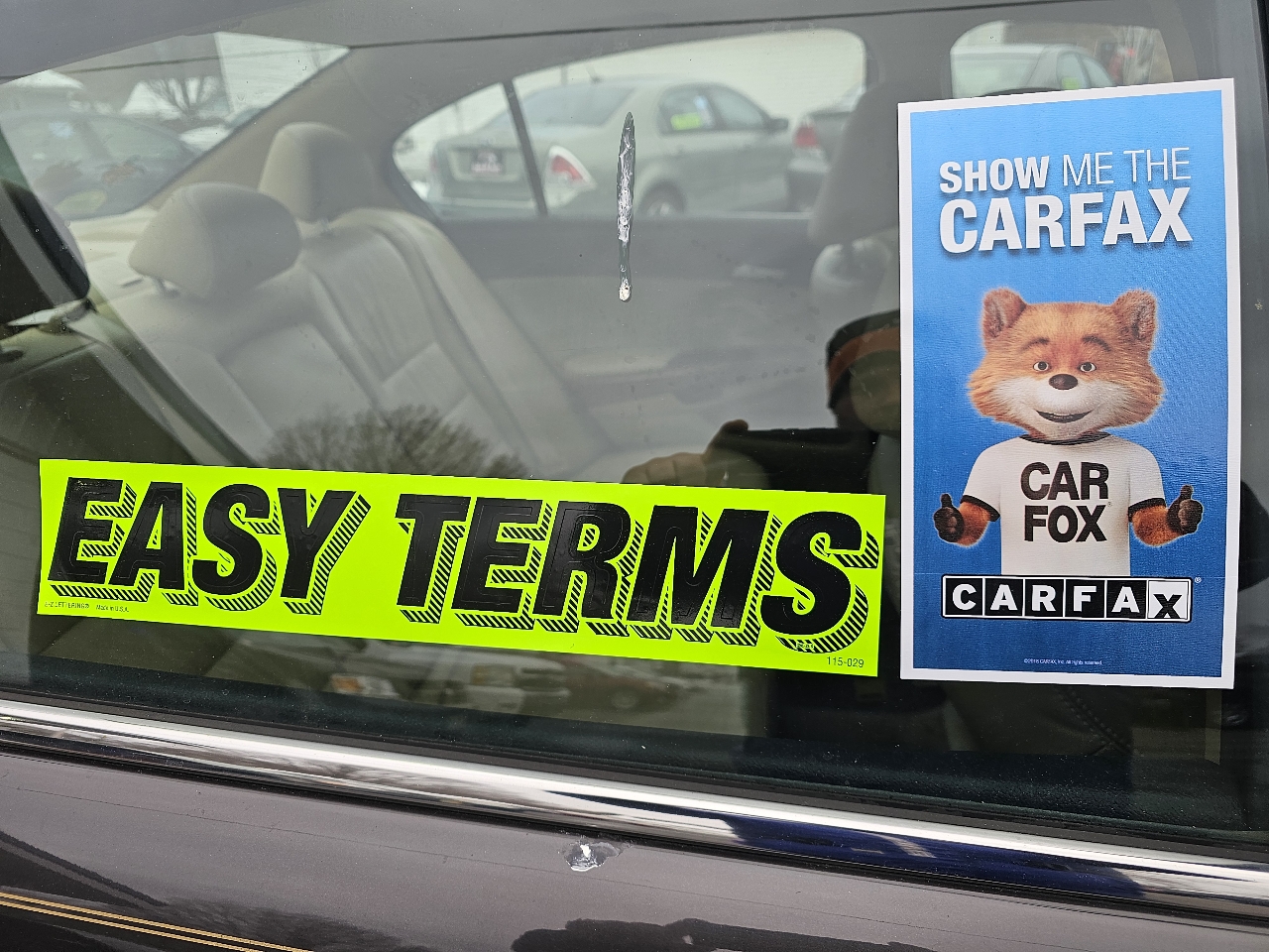 Honda Accord EX-L Sedan AT 2011