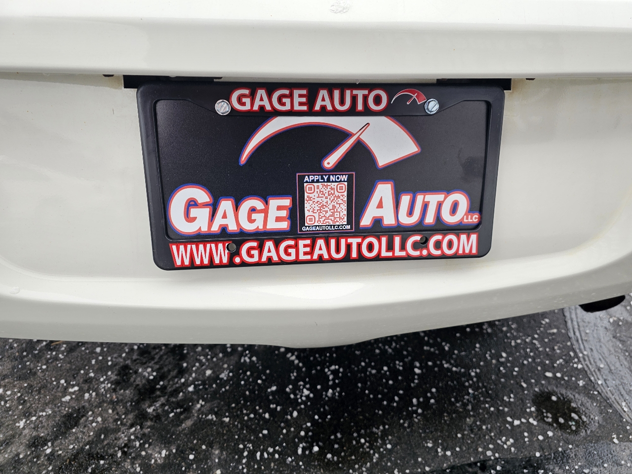 Chrysler Sebring Sedan Touring 2009