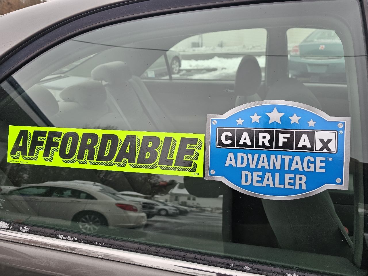 Toyota Camry LE 2005