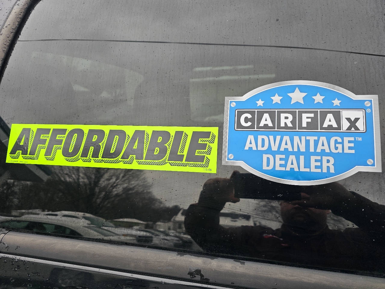 Ford F-150 XL SuperCrew 5.5-ft. Bed 4WD 2010