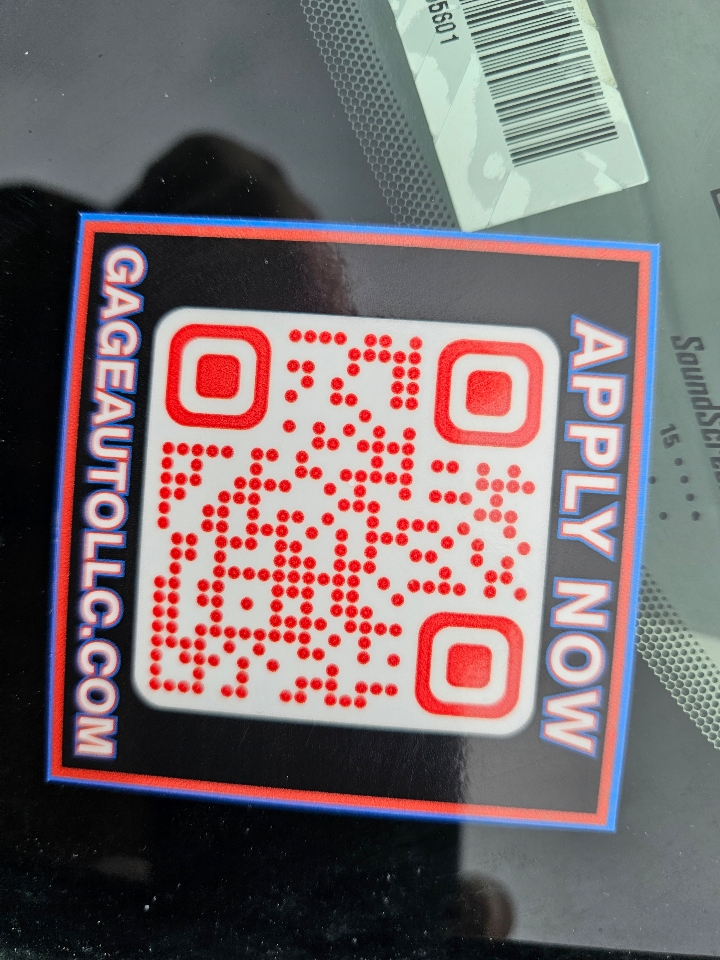 Ford Focus SE Hatch 2016