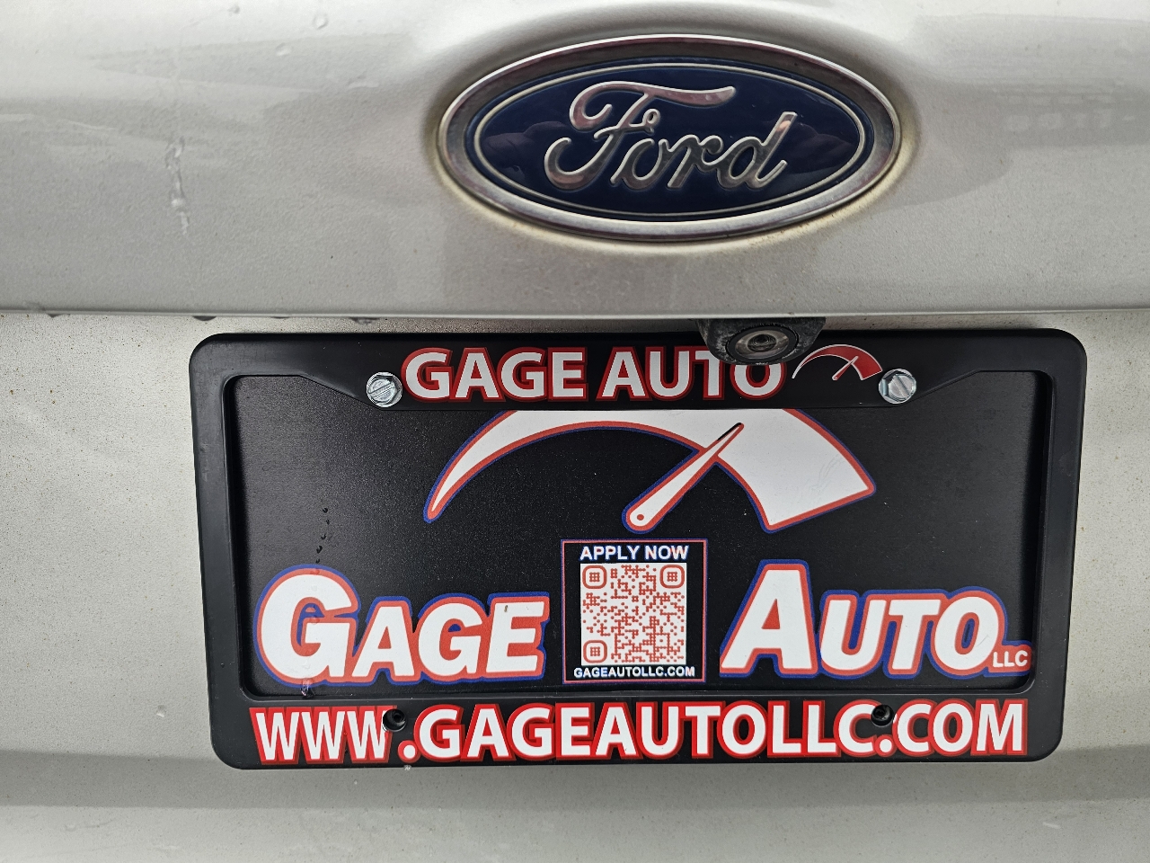 Ford Focus SE Hatch 2016