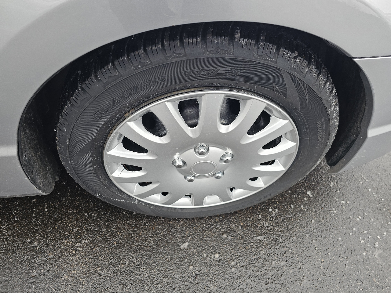 Honda Civic LX Coupe 5-Speed AT 2011