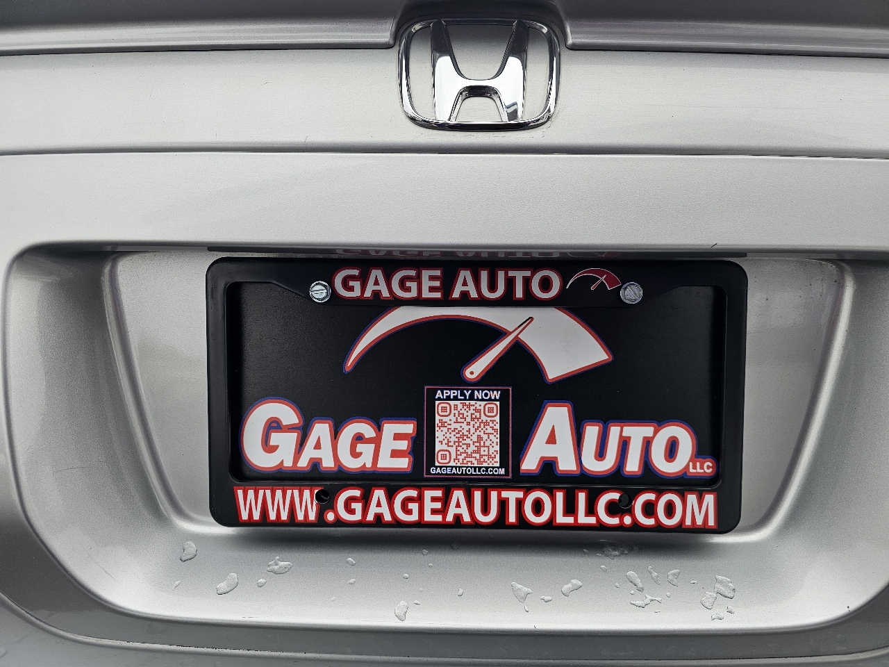 Honda Civic LX Coupe 5-Speed AT 2011