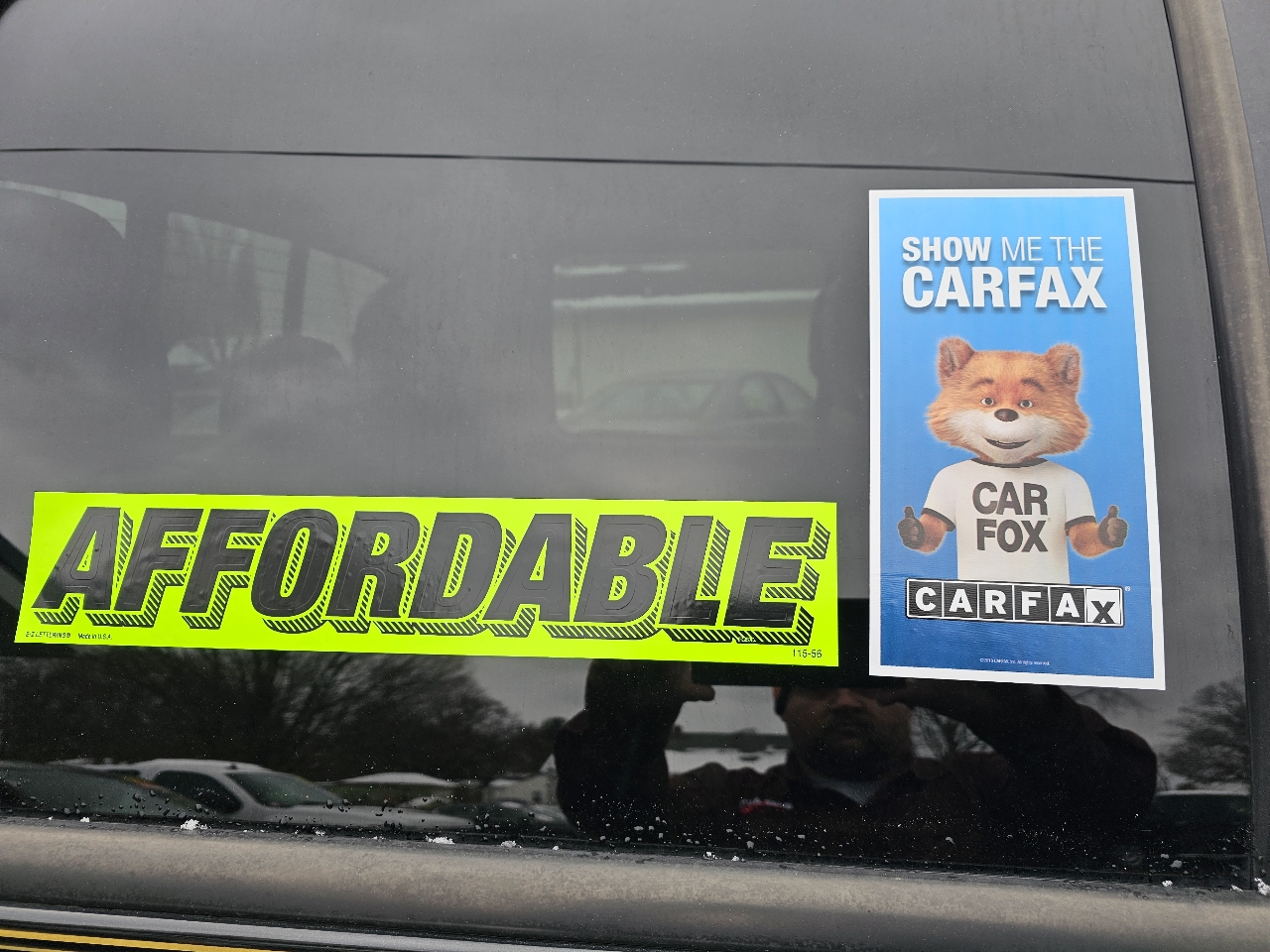 Ford F-150 XL SuperCrew 5.5-ft. Bed 4WD 2012