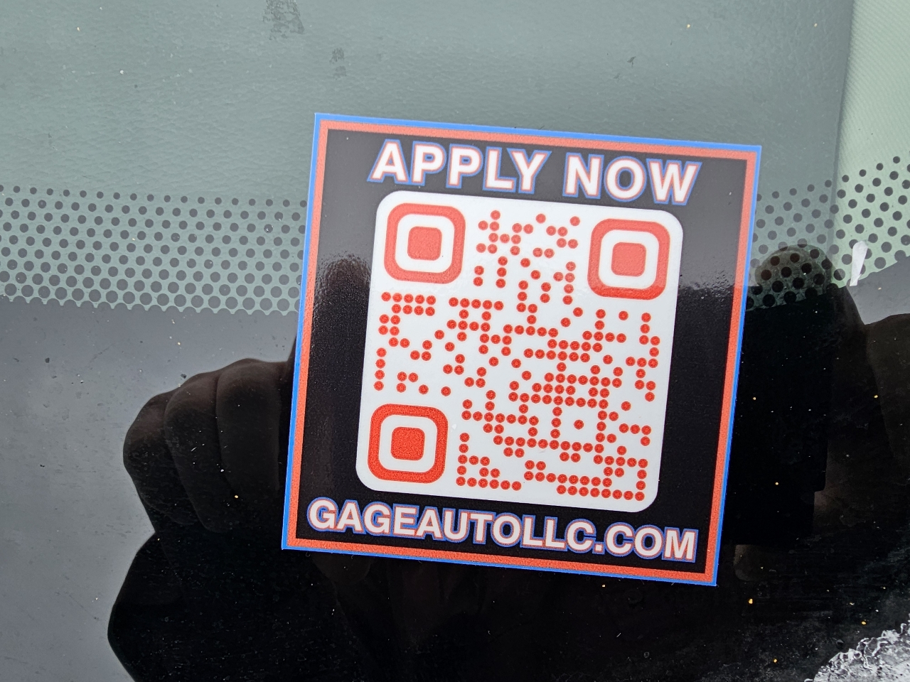 Ford Fusion I4 SE 2011