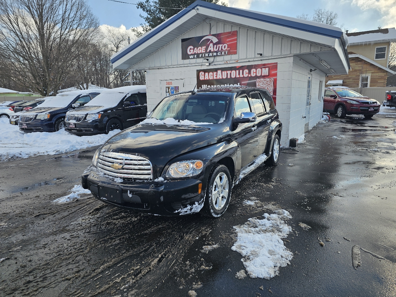 Chevrolet HHR LT 2006