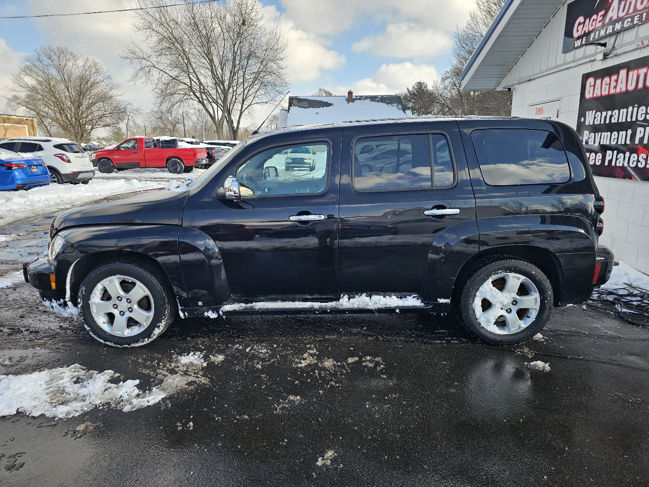 Chevrolet HHR LT 2006