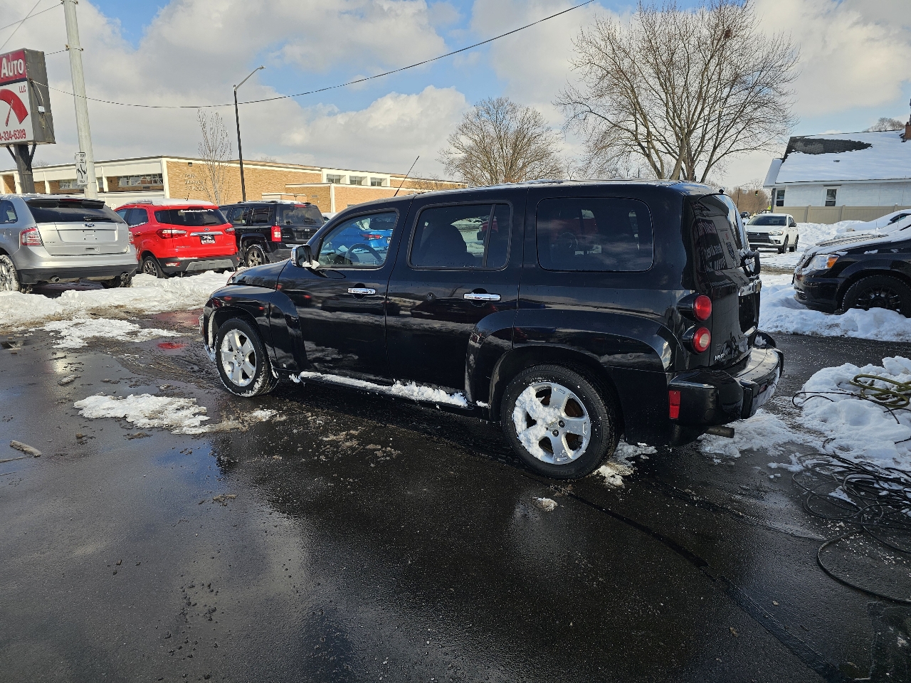 Chevrolet HHR LT 2006