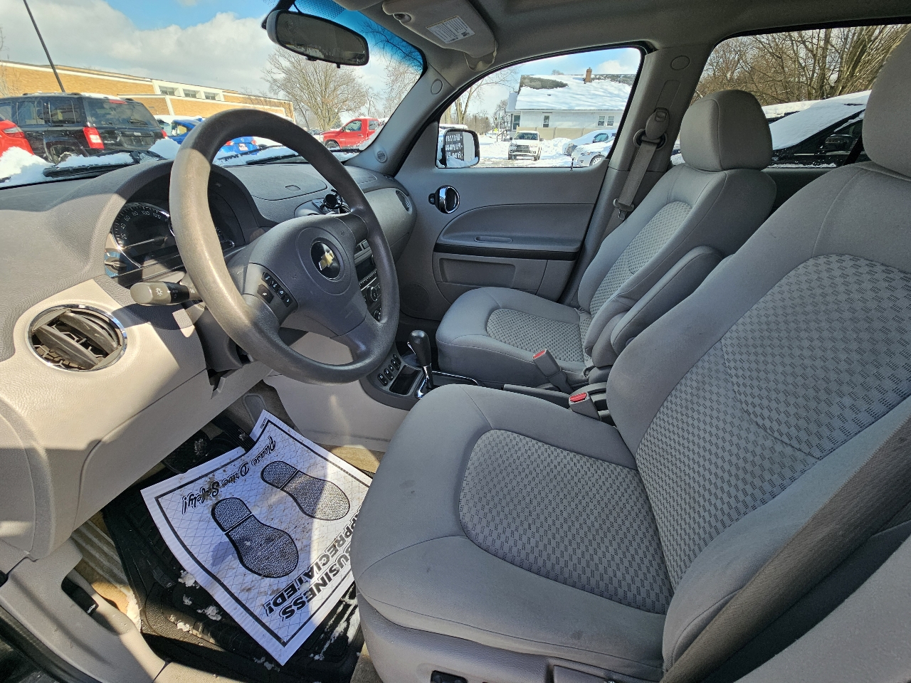 Chevrolet HHR LT 2006