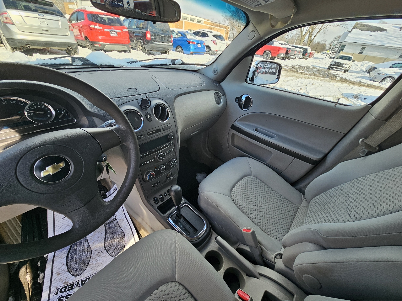 Chevrolet HHR LT 2006