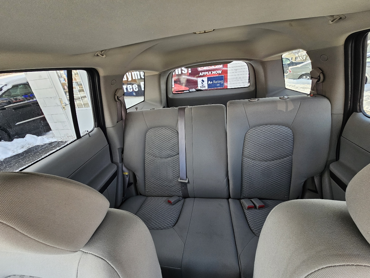 Chevrolet HHR LT 2006