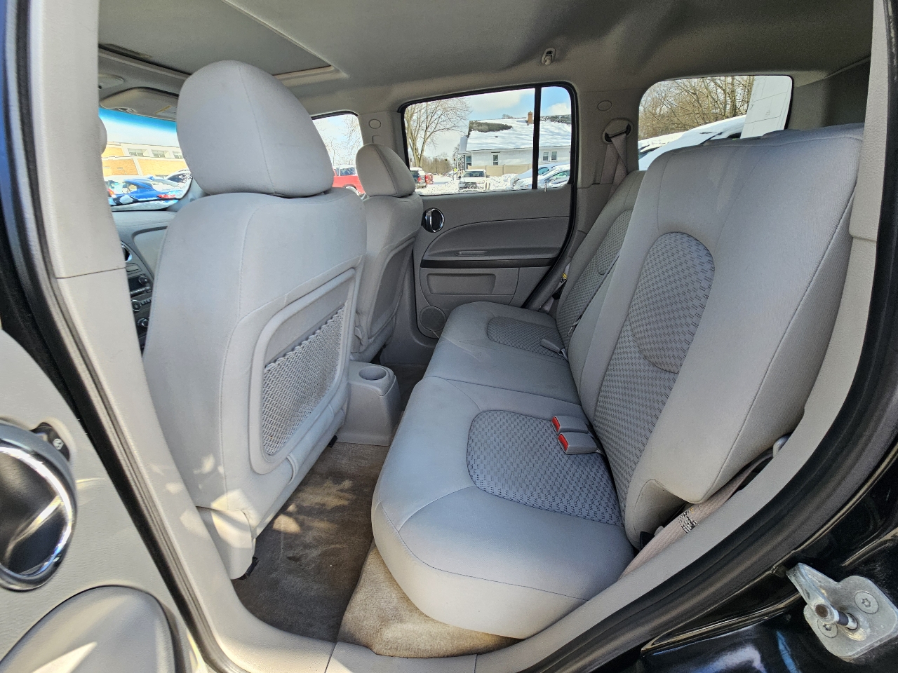 Chevrolet HHR LT 2006