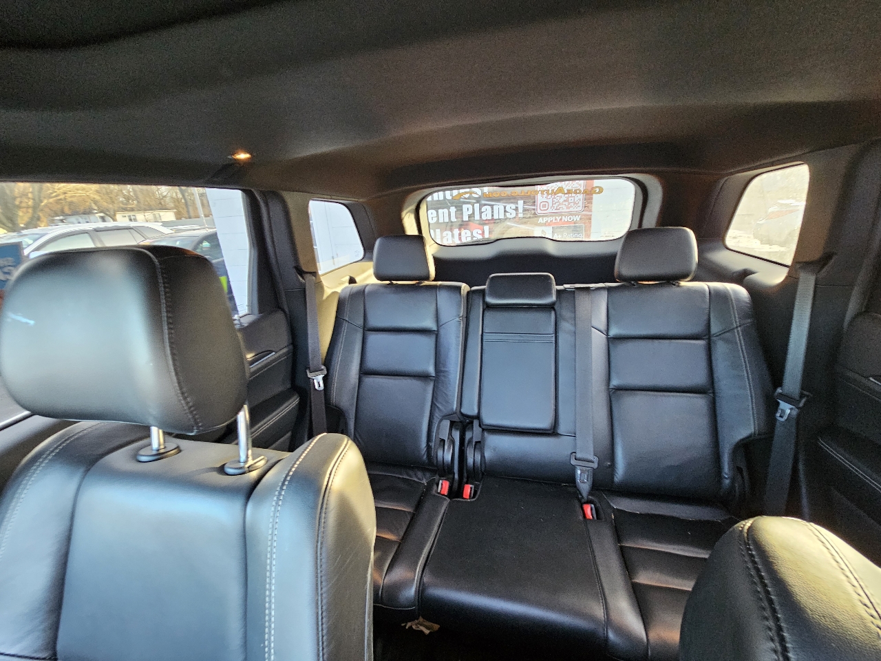 Jeep Grand Cherokee Limited 4WD 2017