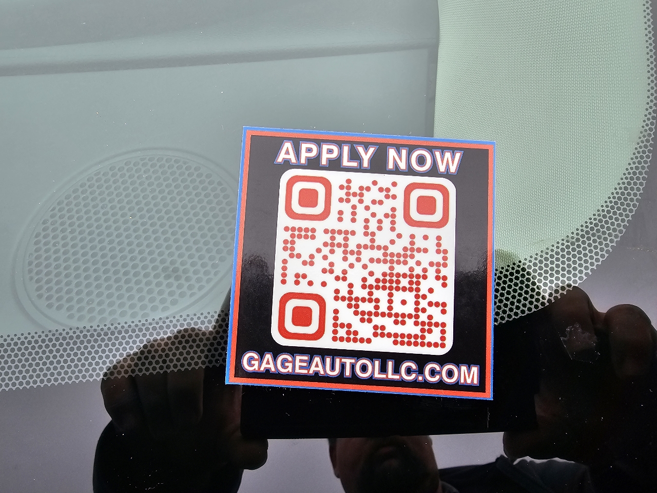 Chrysler Town & Country Touring 2016