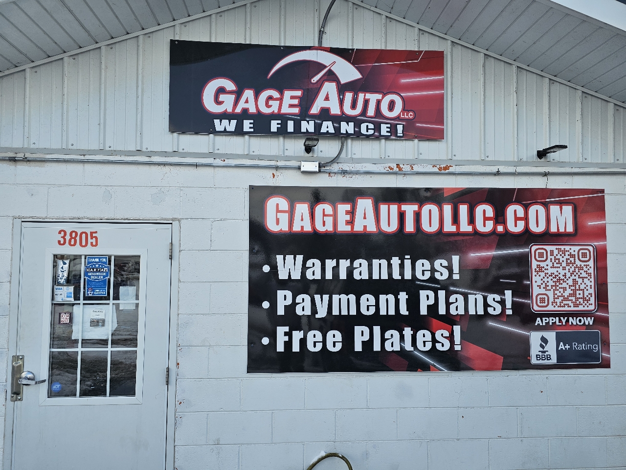 Jeep Patriot Latitude 4WD 2016