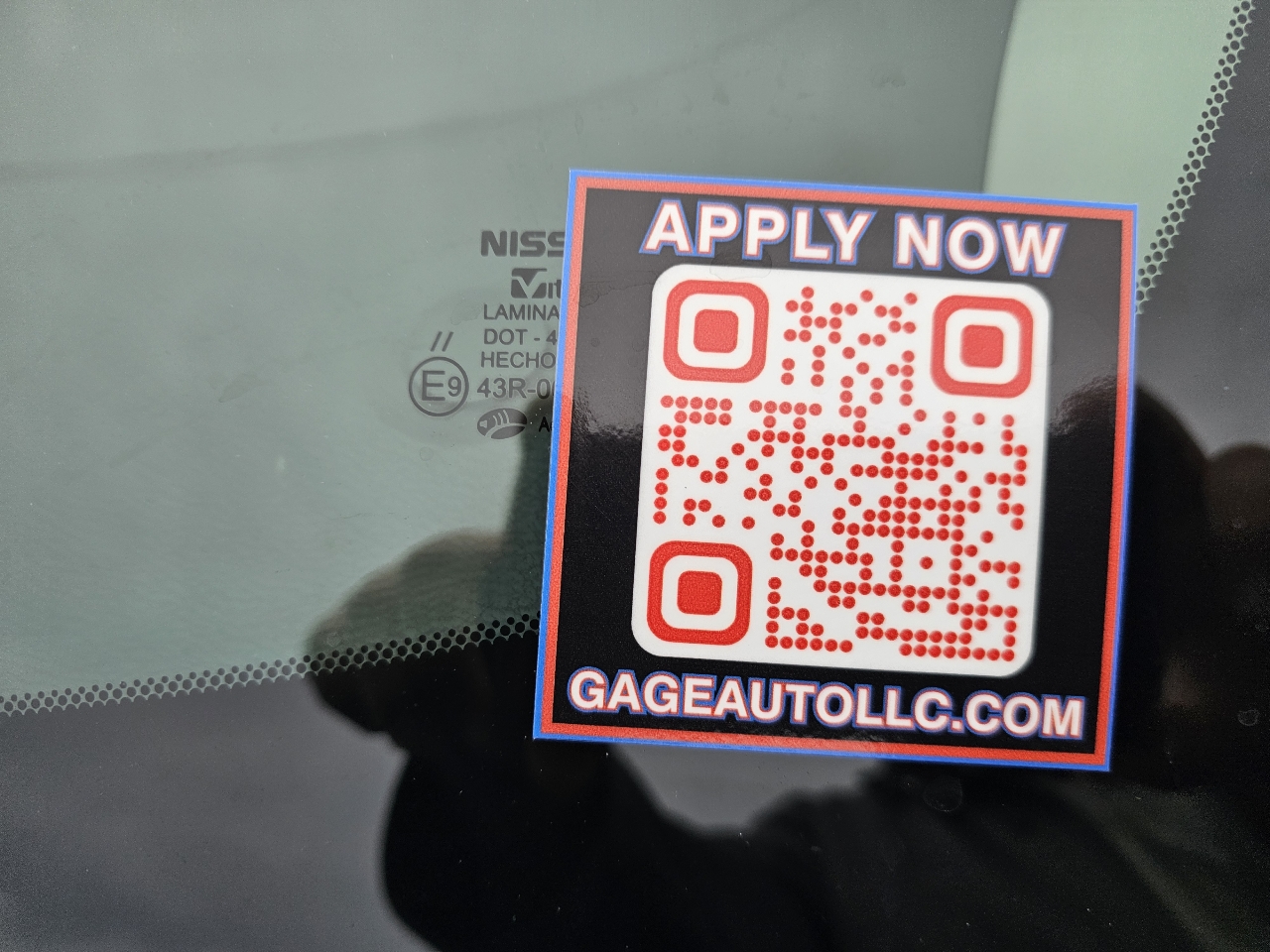 Nissan Versa SV 2021