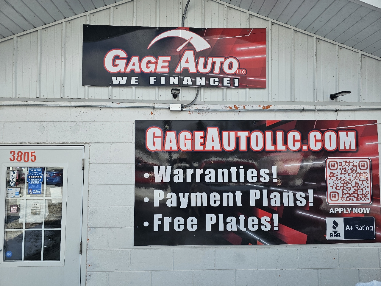 Dodge Ram 1500 ST 2WD 2008