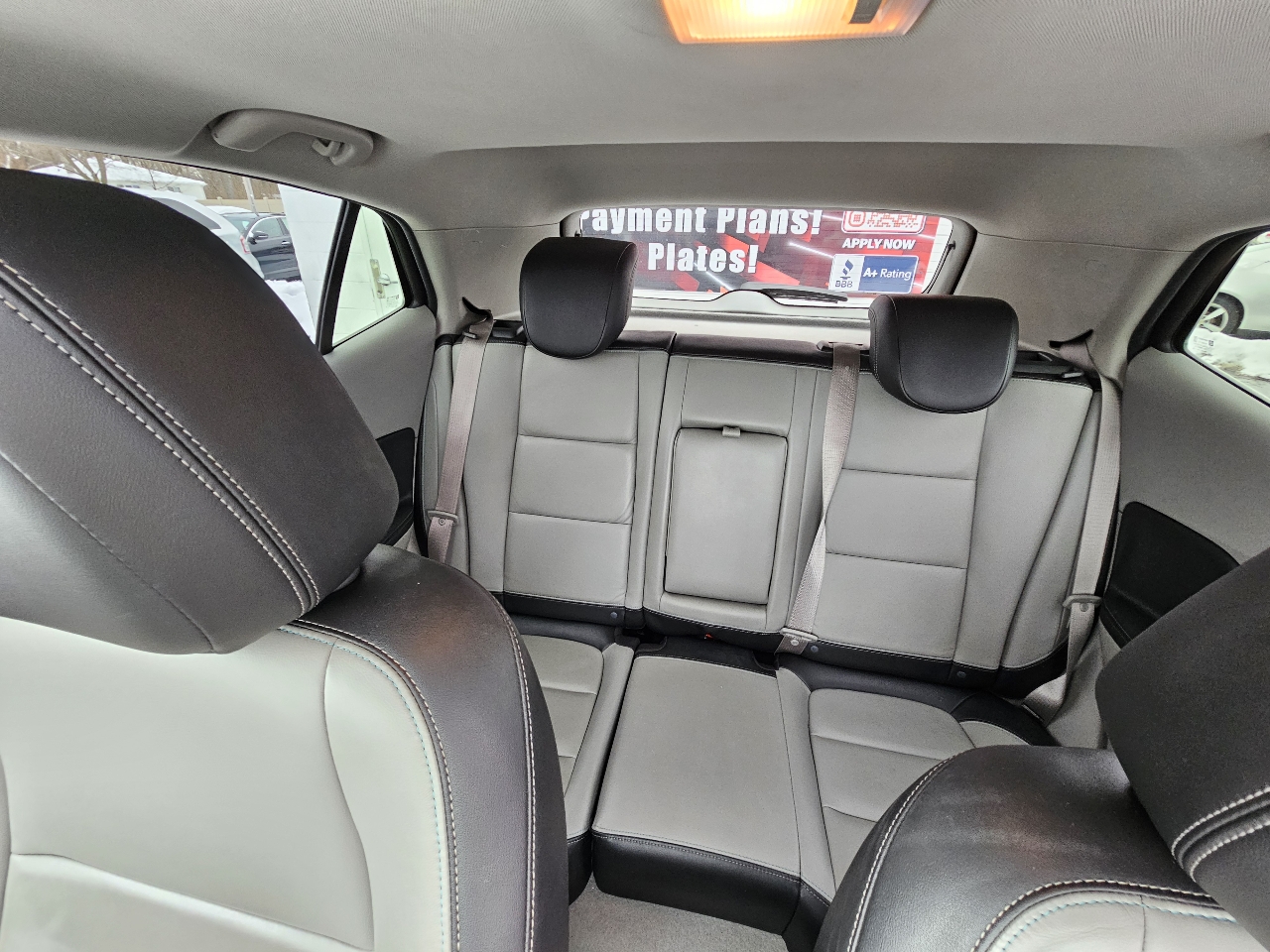 Buick Encore Premium FWD 2016