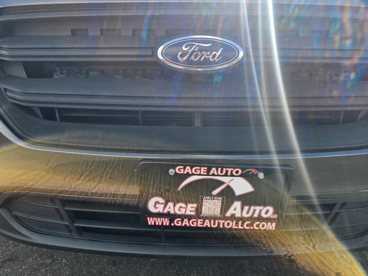 Ford Escape S FWD 2018