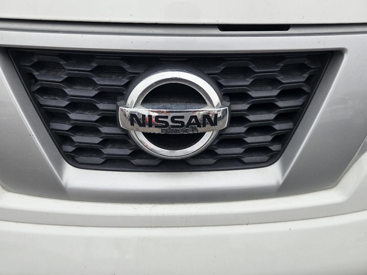 Nissan NV200 S 2020