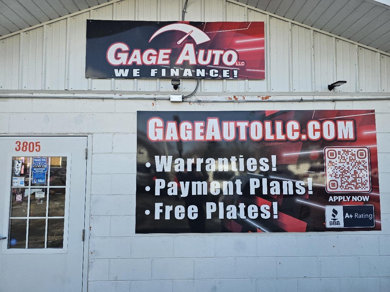 Chevrolet Sonic FL Auto Hatchback 2017