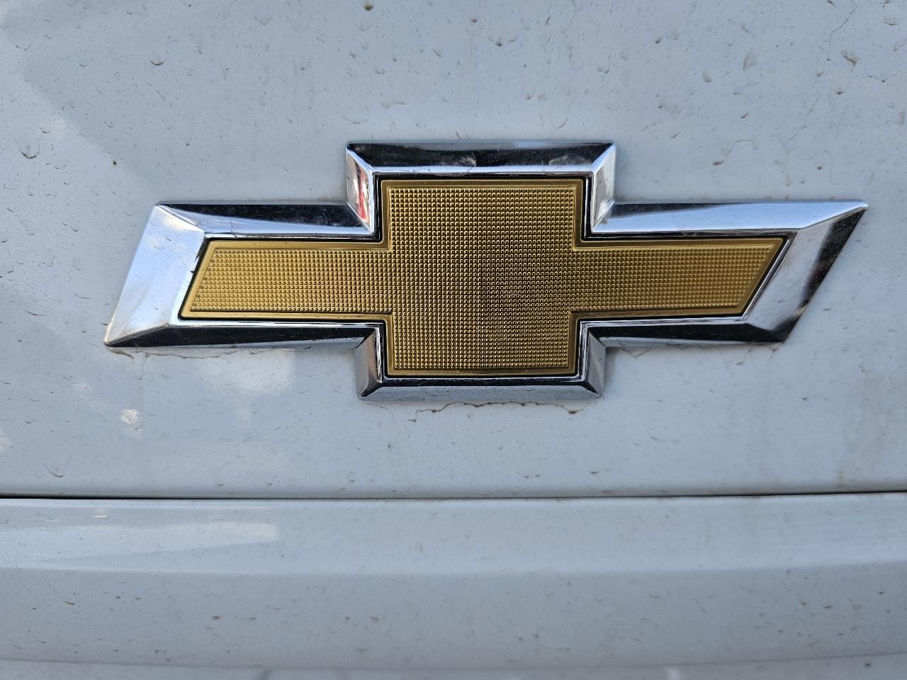 Chevrolet Sonic FL Auto Hatchback 2017