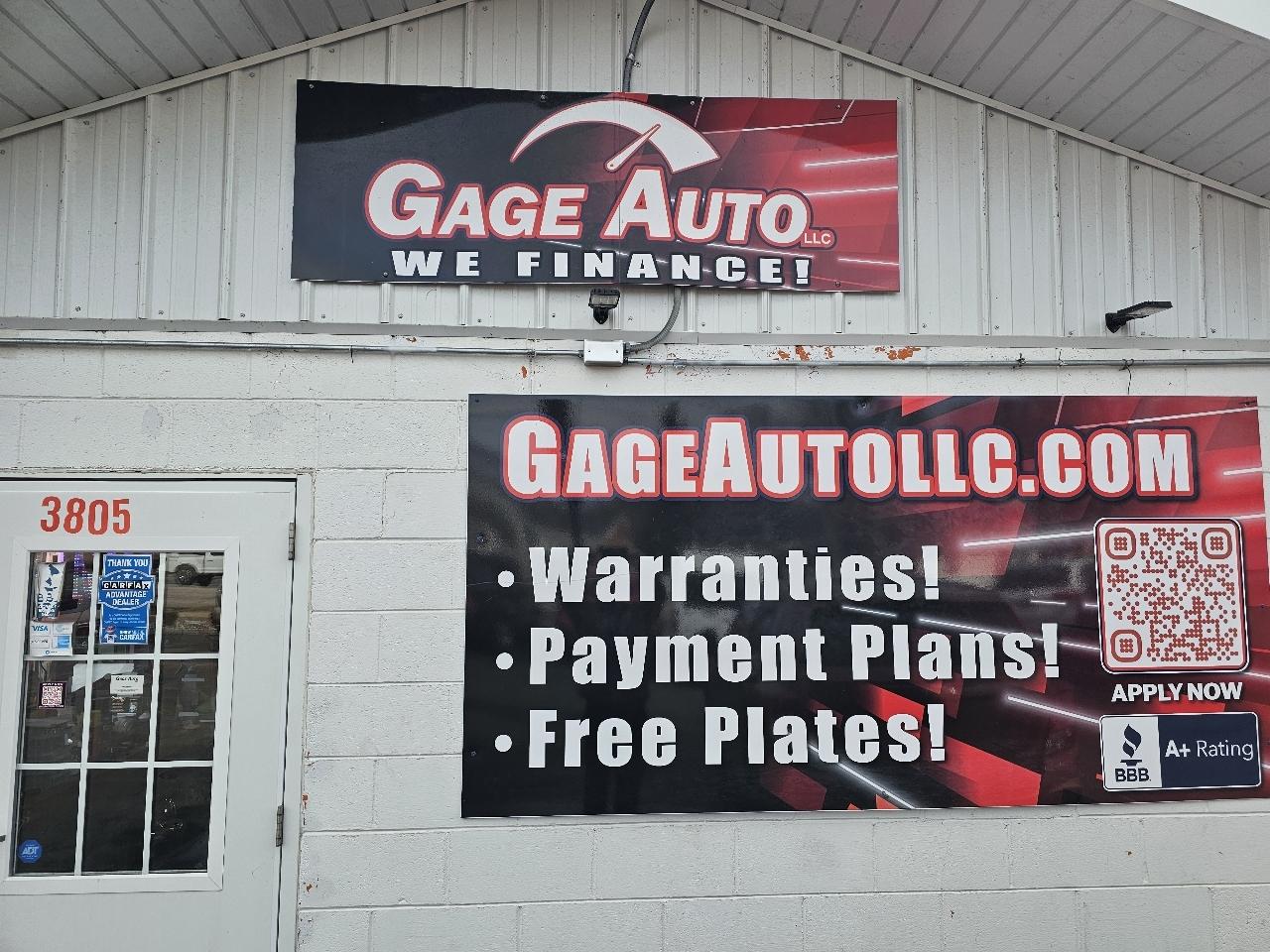 Chevrolet Trax LS FWD 2020