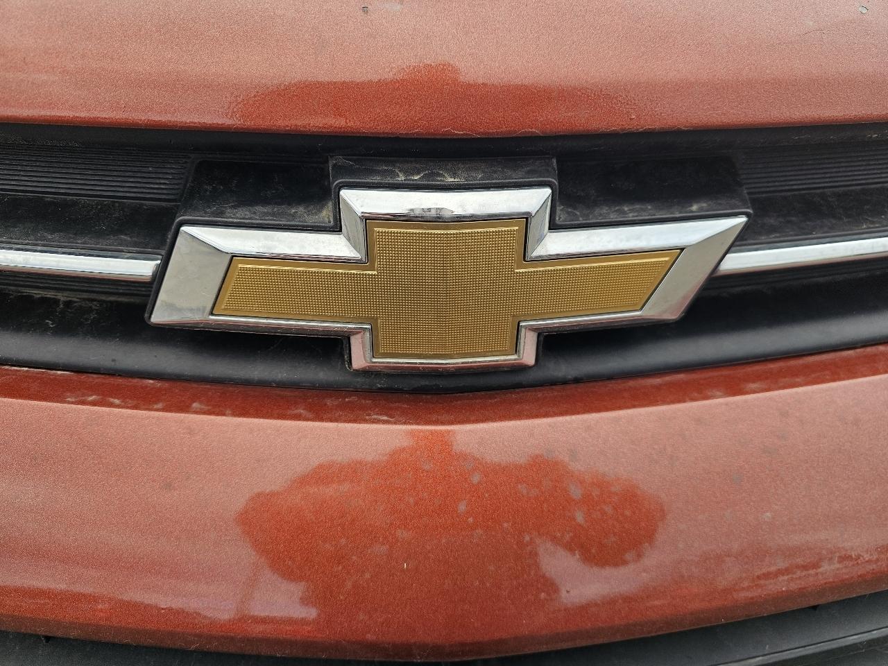 Chevrolet Trax LS FWD 2020