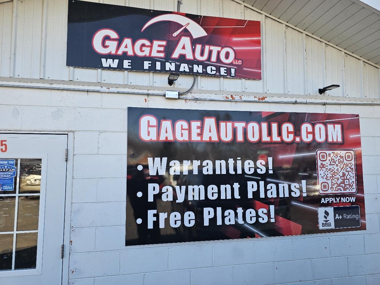 Ford Flex Limited AWD 2012