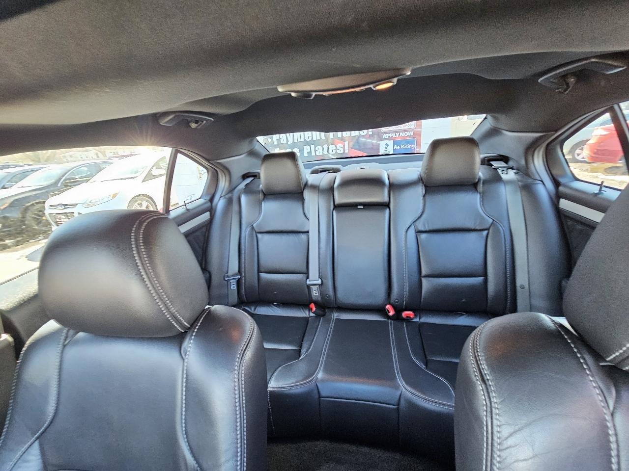 Ford Taurus SEL FWD 2016