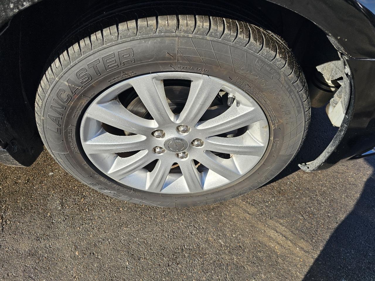 Chrysler 200 Limited 2014