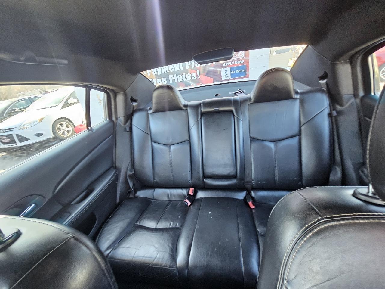 Chrysler 200 Limited 2014