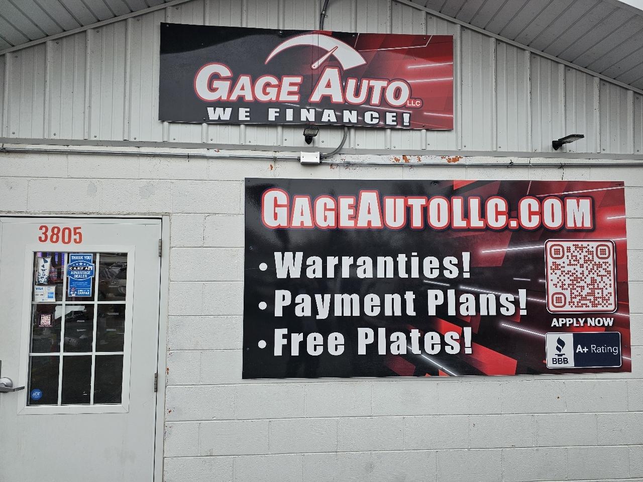 Jeep Patriot Sport 4WD 2014