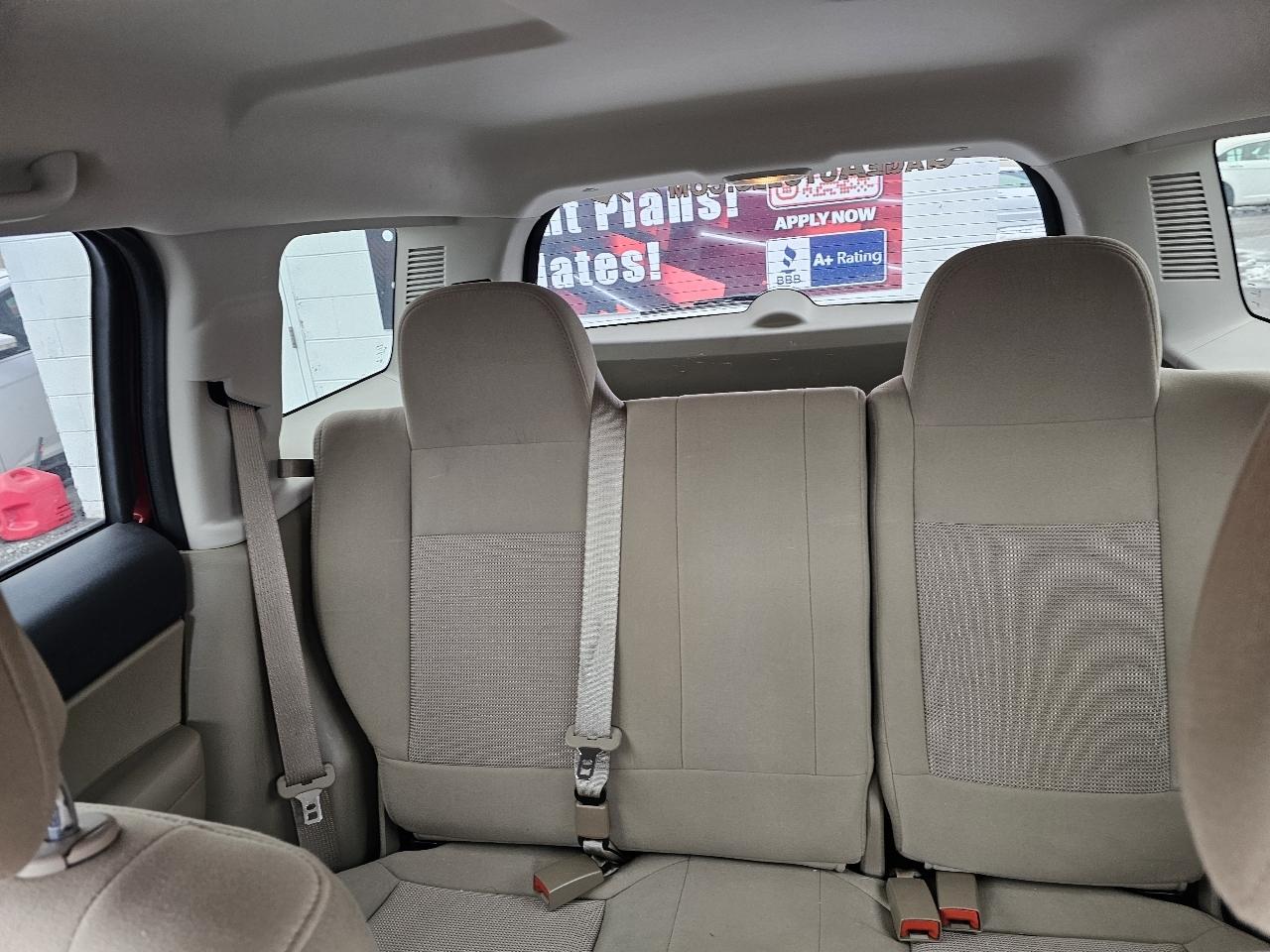 Jeep Patriot Sport 4WD 2014