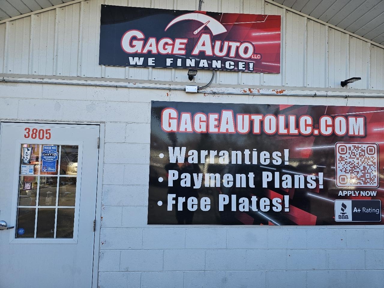 Jeep Cherokee Trailhawk 4WD 2016