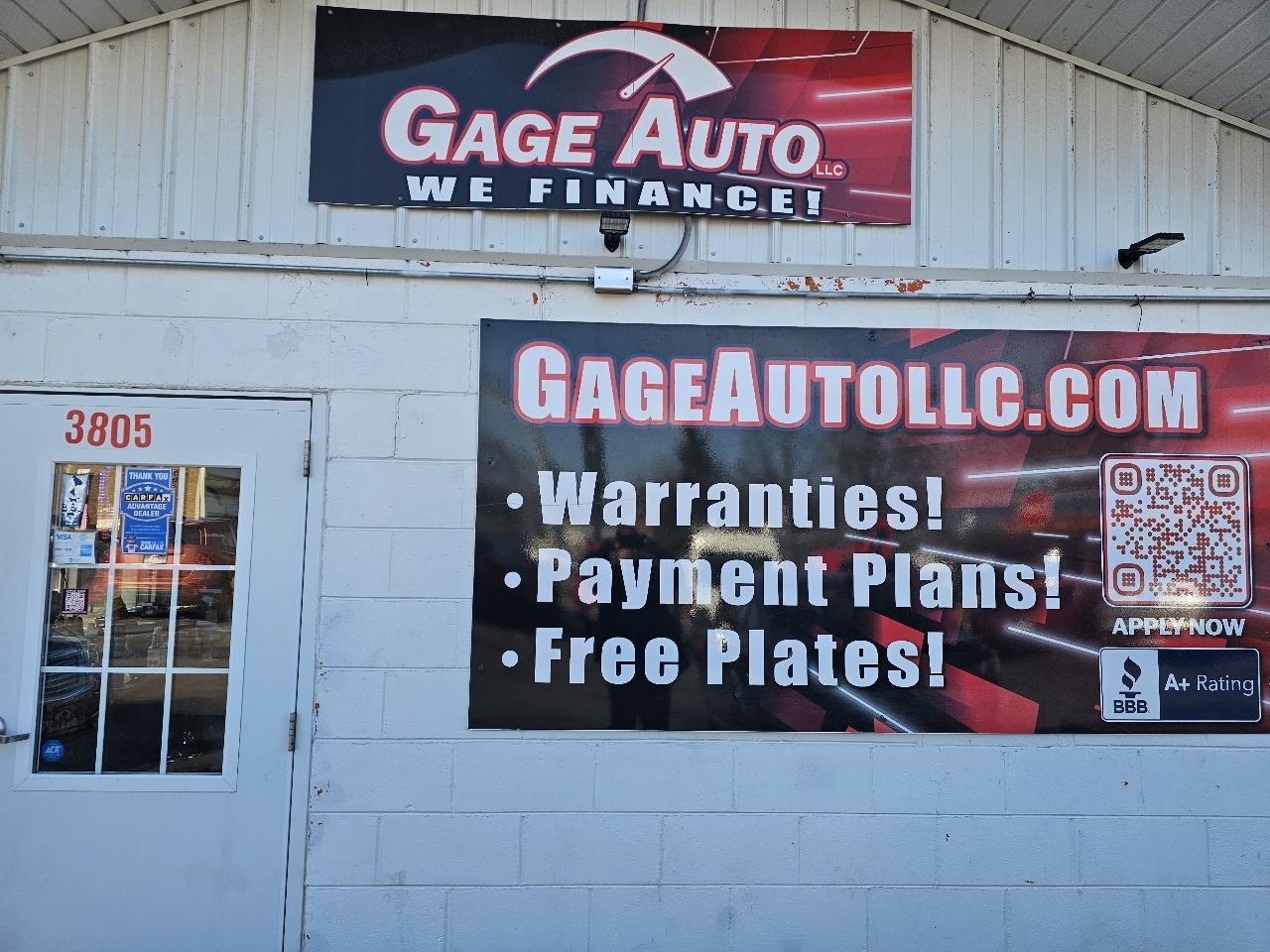 Ford Focus SE Sedan 2014