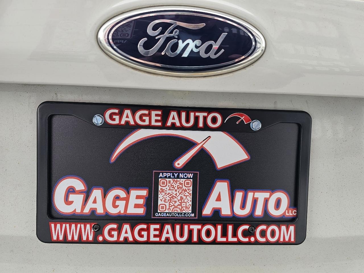 Ford Focus SE Sedan 2014