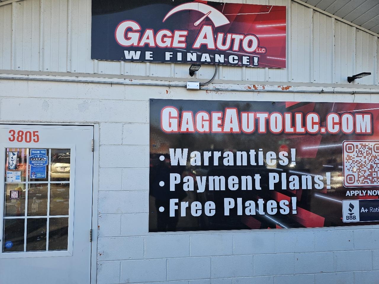 Ford F-150 XL SuperCrew 5.5-ft. Bed 4WD 2012