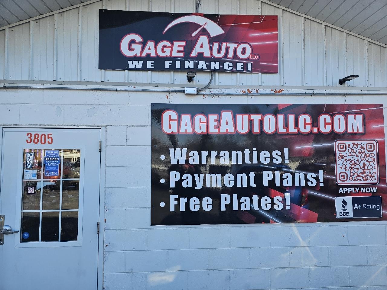 Buick Encore Sport Touring AWD 2016